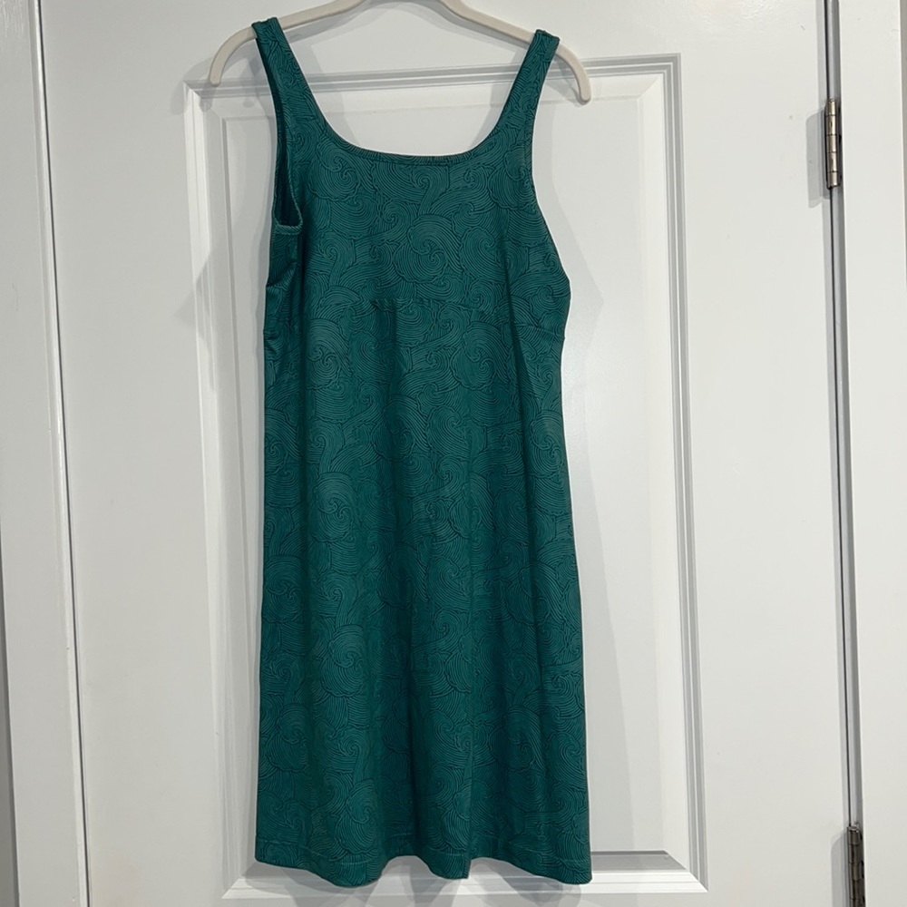 Columbia PFG Freezer Dress